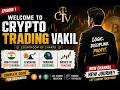 How To Start Crypto Trading in India (Beginner’s Guide 2026)