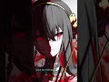 [Nightcore] Devil (Barren Gates) Version 2 #short #shorts #youtubeshorts