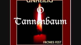 Unheilig - O Tannenbaum -