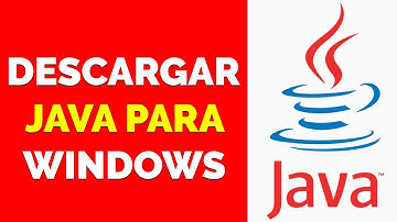 ✅ COMO DESCARGAR JAVA PARA WINDOWS | ULTIMA VERSIÓN 32 O 64 BITS 💜