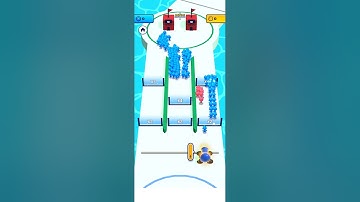 Mob Control Gameplay Android #2