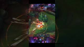 Superfed Khazix Vs. Superfed Master Yi