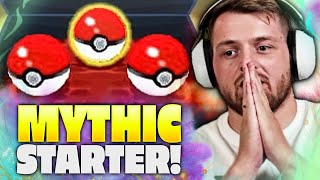 Thumbnail for 🏆🥳 Der BESTE START der Trio Soullink Challenge! FOLGE 4 | Schwarz Weiße Edition 2