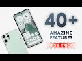 CMF Phone 2 Pro Tips &amp; Tricks | 40+ Special Features - TechRJ