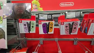 Best Buy Tech &amp; Gaming Haul! Samsung &amp; LG Monitors + Nintendo Switch Games| Dual Vlog