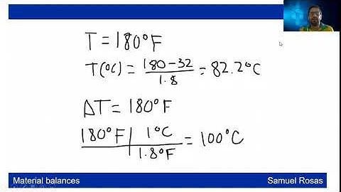 1.3 Process variables