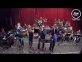 Colombia Tierra Querida - BigBand Ibagué