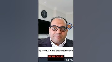 Managing Project Schedules: Tracking All Activity Phases #ProjectManagement #Scheduling #Con #shorts