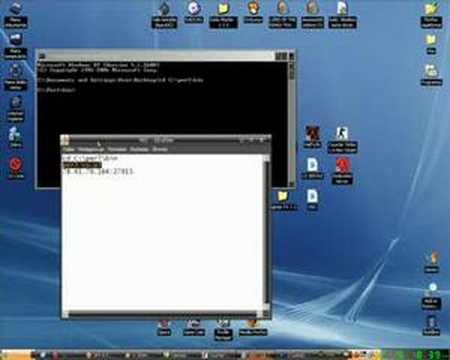 Counter Strike 1.6 Non Steam server crash
