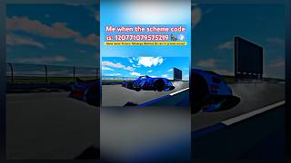 CLEETUS #nascar #automobile #racing #autoracing #gaming #roblox #crash #motorsport #cleetusmcfarland