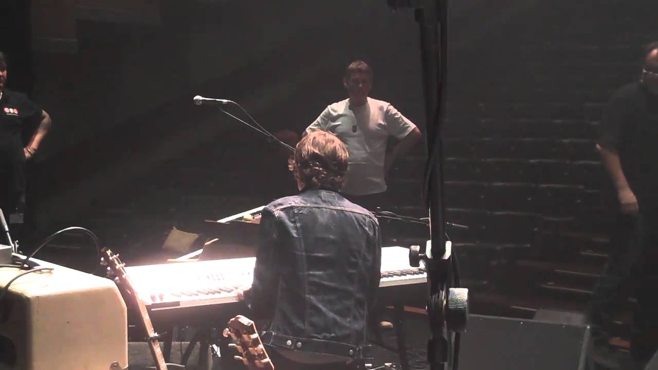 The Kinbeats - Queen Elizabeth Hall