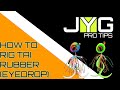 HOW TO RIG TAI RUBBER JIG JYG PROFISHING EYEDROP JYG PRO TIPS ENGLISH HOW TO RIG TAI RUBBER JIG JYG PROFISHING EYEDROP JYG PRO TIPS ENGLISH