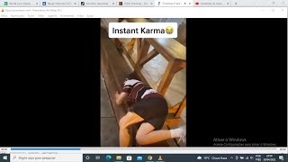 Rapaz Ficou Hipnotizado Ao Ver Aos Belas Meninas.