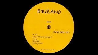 Birdland - Acid Edit