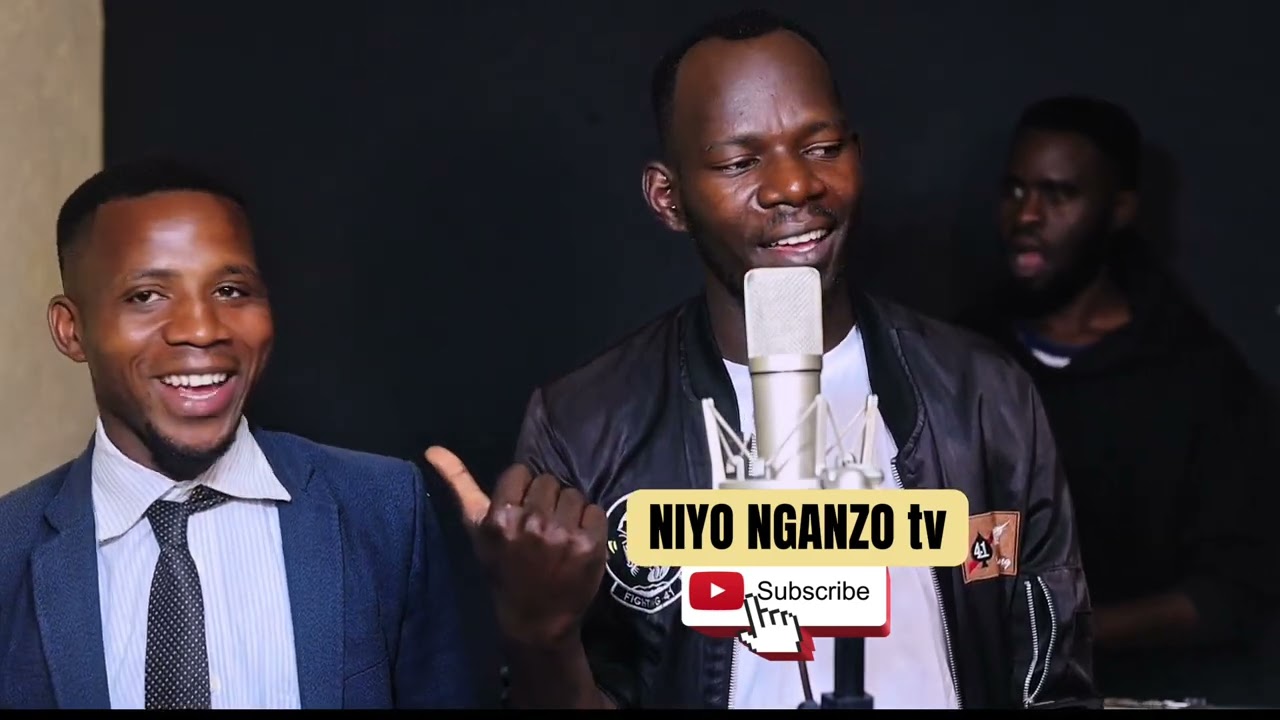 IYIMPANO NIYO YAMBERE PHANUELna Niyo PATRICK NGANZO ABANYAMAVUTA BAHUYE UMURIRO URATSE 