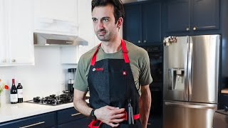 THIS Kitchen Accessory Helped Me STOP Being an Amateur with my Healthy Lifestyle
