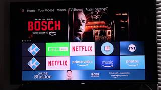 Install VPN on KODI Amazon FIRE STICK 2018 ¦ IPVanish Kodi  ¦ PROTECT Kodi & Streaming Online. screenshot 5