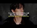 V (Taehyung) (BTS) - A Million Stars (I Love You) - (Sub Español + Lyrics + Eng)