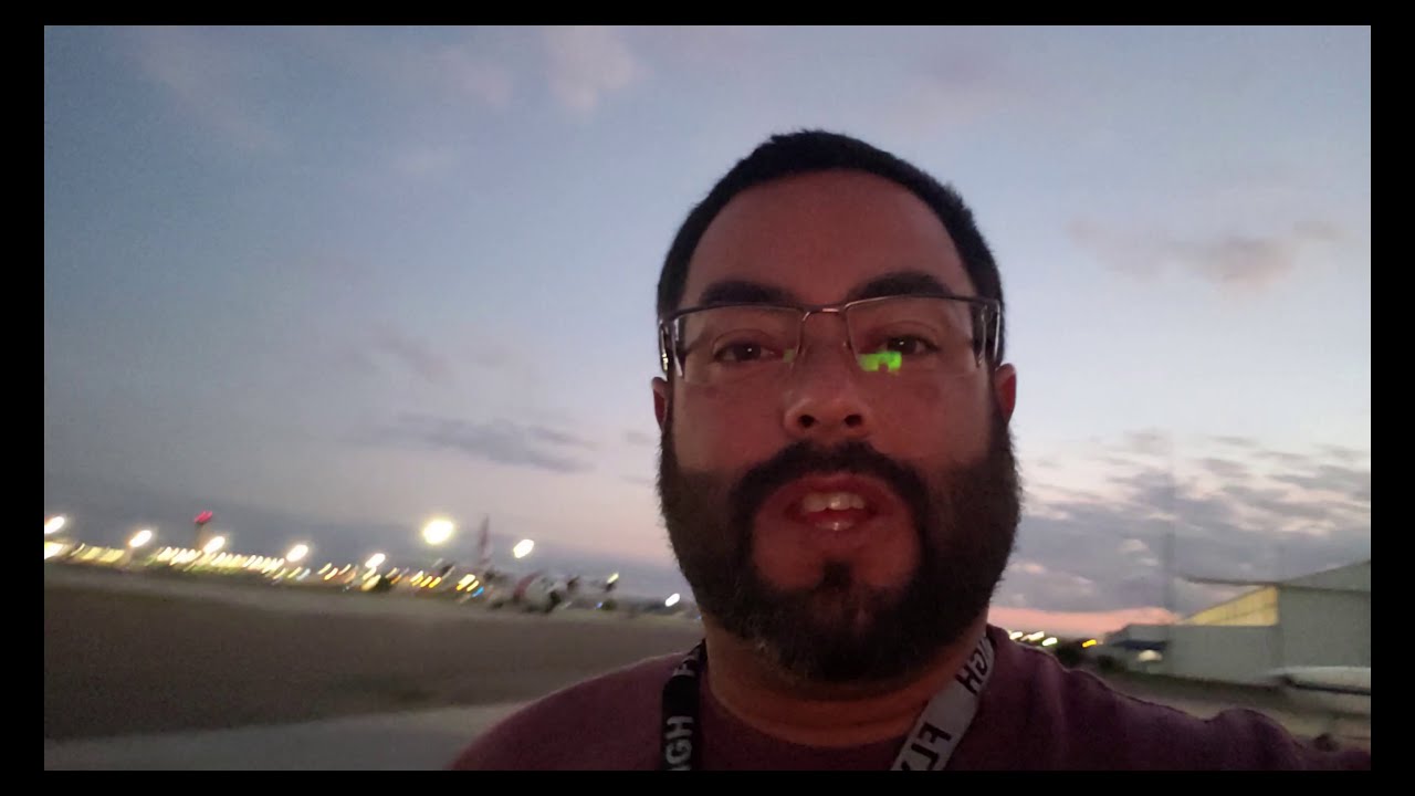 Student Pilot YouTube