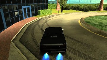 [KoD] SnipDrifter - Drift (SAMP Drifting)