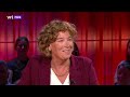 Petra De Sutter over de zaak Cofnas