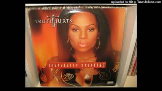 TRUTH HURTS  i m not really lookin 3,57 album TRUTHFULLY SPEAKING 2002