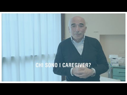 AskMBN - 106: Chi sono i Caregiver?