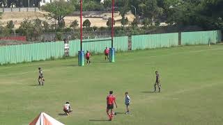 1070323全國錦標賽 正德vs明志 5