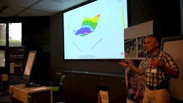 NIR calibration methods compared - Interview with Dr. Pierre Dardenne