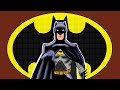 Batman  digital art  the dark knight theme  hans zimmer  sketchbook