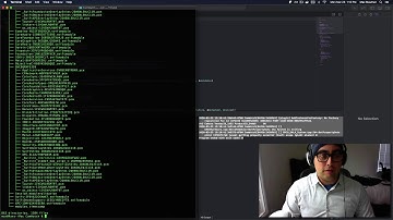 Creating command line executables in Xcode