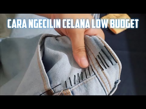 Video: Cara Berpakaian Cuaca Panas: 12 Langkah (dengan Gambar)