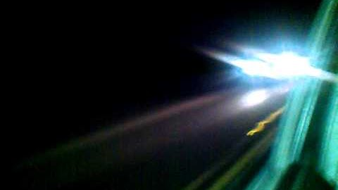 Cobalt SS vs Acura Integra