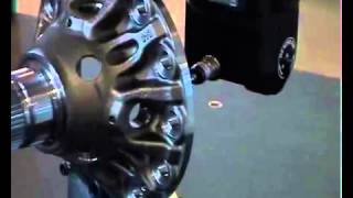 Wenzel Benelux supplier from CMM Wenzel Xorbit Liberty with Renishaw PH20
