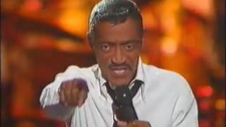 Sammy Davis Jr Sings Michael Jacksons Bad