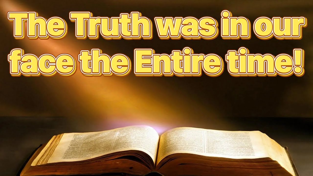 I Finally Cracked the Code