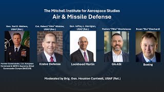 Air and Missile Defense
