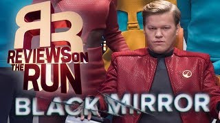 Black Mirror Season 4 Review - All Six Episodes - Reviews On The Run