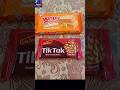 #ASMR #TikTokASMR #Chocolate #WaferBiscuit #Crunchy #Satisfying