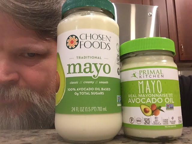 The Ultimate Primal Kitchen Mayo Review - The Wooden Skillet