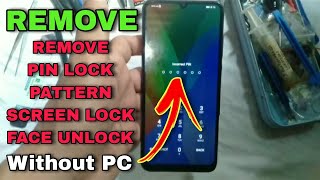 How To Unlock Huawei Y8P, Y7P, Y6P Or Any Huawei Smartphone Forgot Pword