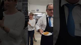 Pasteis de Belem, Egg Tart Specialty Shop in Lisbon / 리스본 에그타르트 전문점 파스티스 드 벨렘
