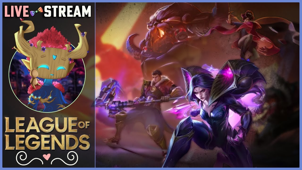 🔴 LIVE: Chill Vibes & Good Music! 🌱💜【On the Road to 700subs】