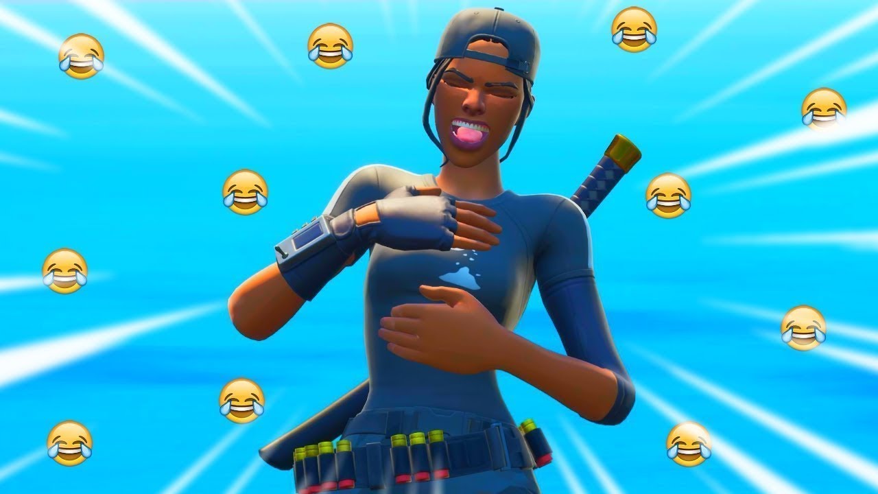 The Ultimate Fortnite Rap Battle!! YouTube