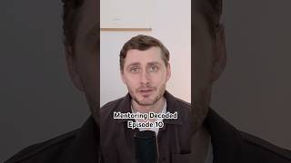 Warum Mentoring ohne System scheitert | Mentoring Decoded Episode 10 – HR &amp; People Development