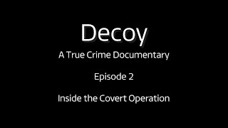 DECOY EP2 COVERT FINAL