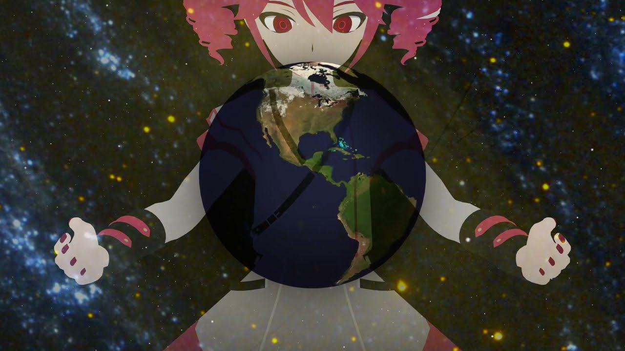 [Kasane Teto] Tears For Fears - Everybody Wants To Rule The World [Synthesizer V Cover]