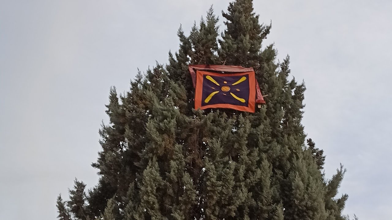 پاینده ایران جاوید شاه قسمت «1»