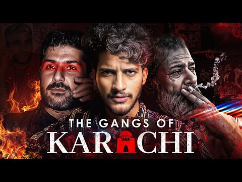Who Really Runs Karachi Documentary