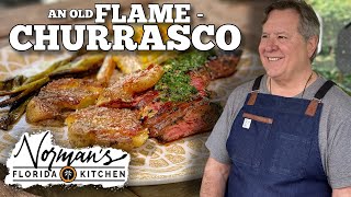 World-Class Steak and Potatoes | Norman's Florida Kitchen